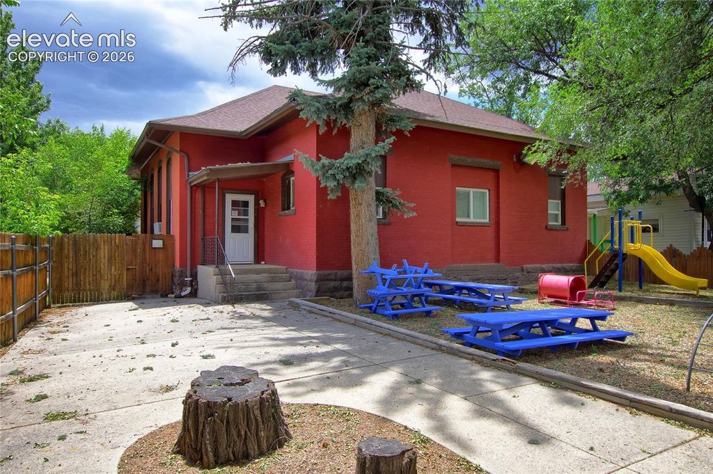 1015 W Cheyenne Road, Colorado Springs, CO 80906 — photo 5