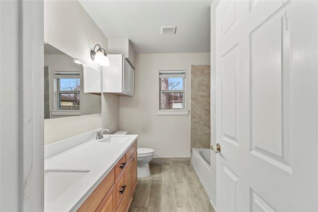 312 Bonnie View Drive, Princeton, TX 75407