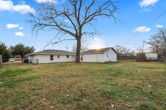 312 Bonnie View Drive, Princeton, TX 75407