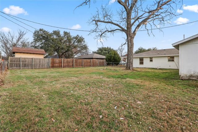 312 Bonnie View Drive, Princeton, TX 75407
