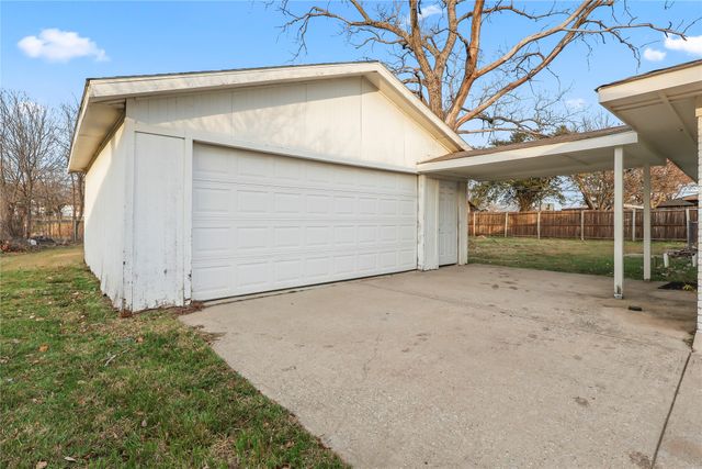 312 Bonnie View Drive, Princeton, TX 75407