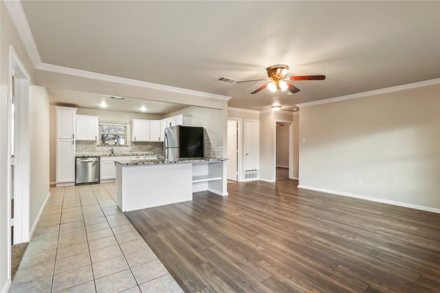 312 Bonnie View Drive, Princeton, TX 75407