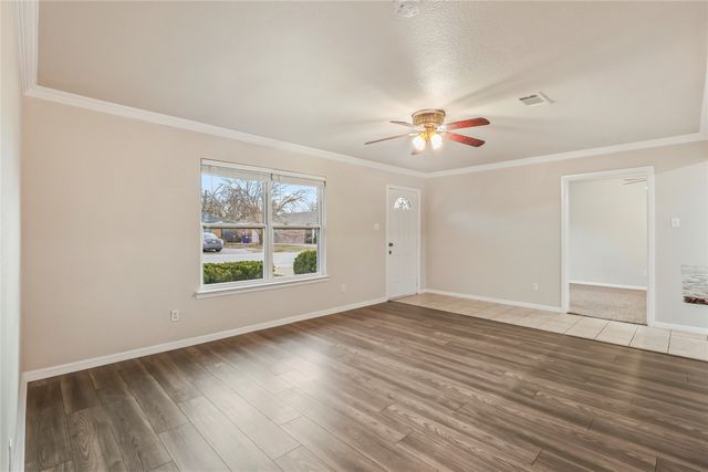 312 Bonnie View Drive, Princeton, TX 75407