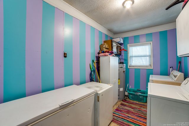 12416 W FM 476, Somerset, TX 78069