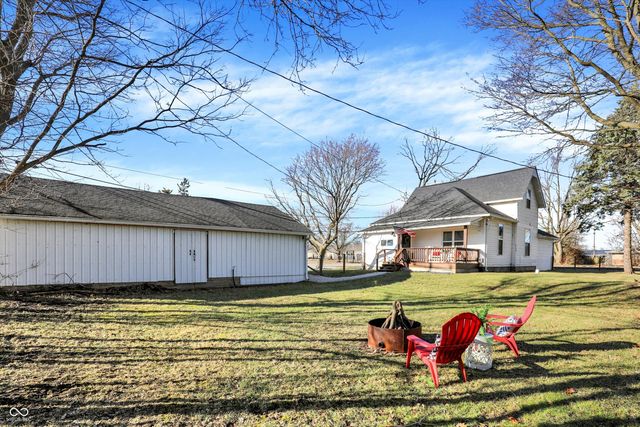 26595 Scherer Avenue, Arcadia, IN 46030