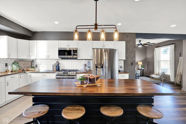 26595 Scherer Avenue, Arcadia, IN 46030