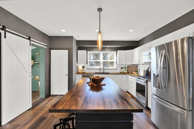 26595 Scherer Avenue, Arcadia, IN 46030