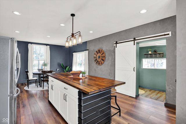 26595 Scherer Avenue, Arcadia, IN 46030