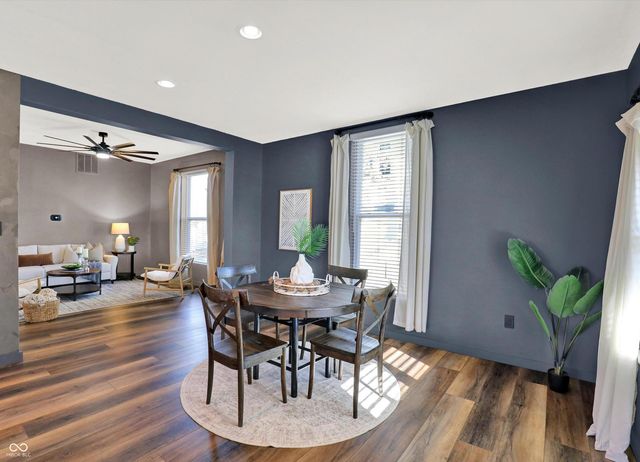 26595 Scherer Avenue, Arcadia, IN 46030