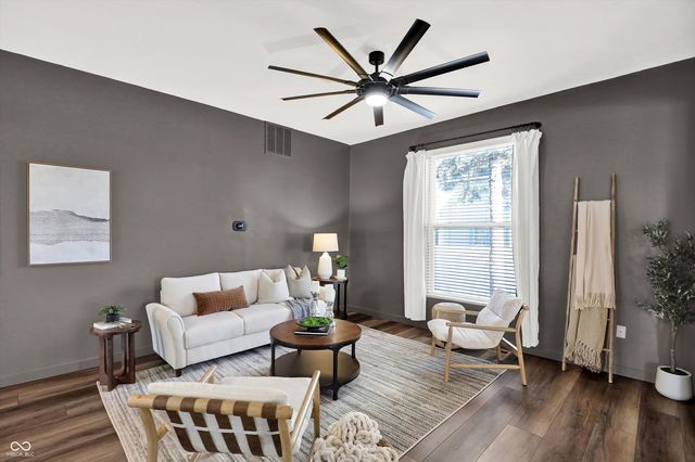 26595 Scherer Avenue, Arcadia, IN 46030