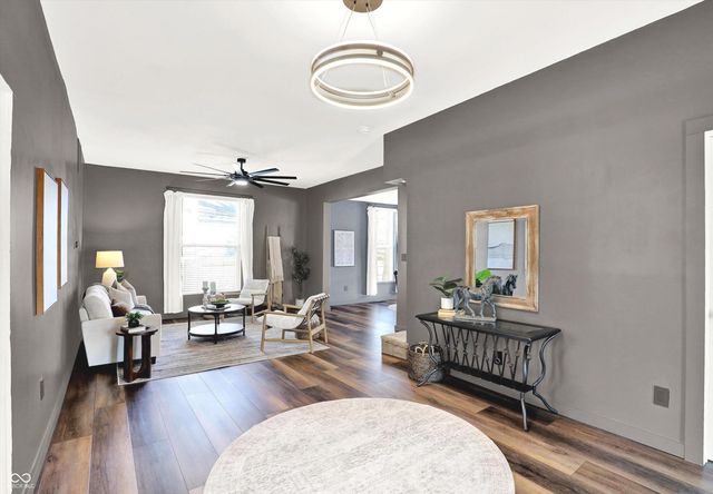 26595 Scherer Avenue, Arcadia, IN 46030