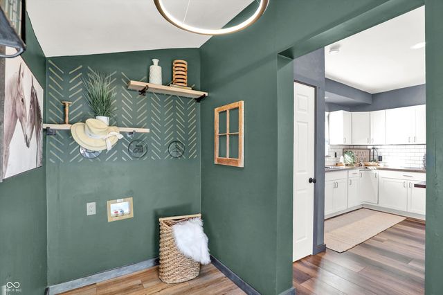 26595 Scherer Avenue, Arcadia, IN 46030