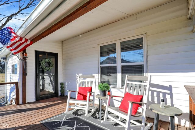 26595 Scherer Avenue, Arcadia, IN 46030