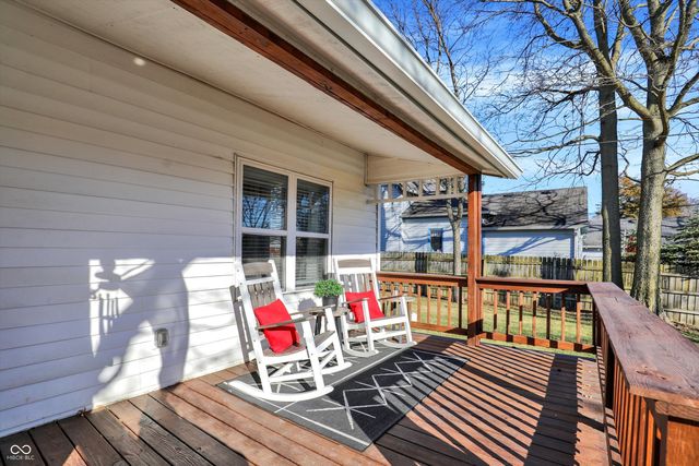 26595 Scherer Avenue, Arcadia, IN 46030