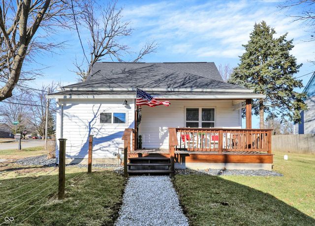 26595 Scherer Avenue, Arcadia, IN 46030