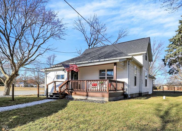 26595 Scherer Avenue, Arcadia, IN 46030