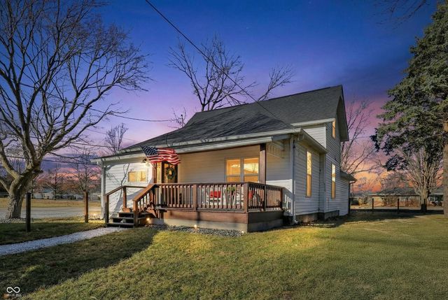 26595 Scherer Avenue, Arcadia, IN 46030