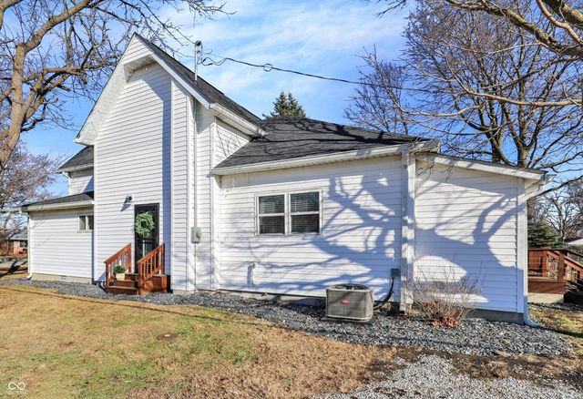 26595 Scherer Avenue, Arcadia, IN 46030