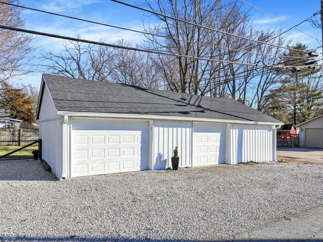 26595 Scherer Avenue, Arcadia, IN 46030