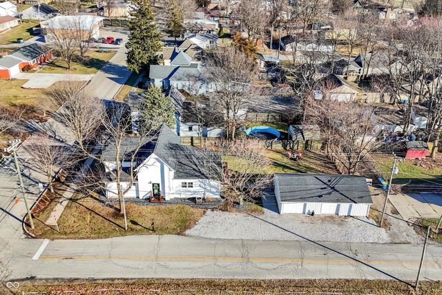 26595 Scherer Avenue, Arcadia, IN 46030