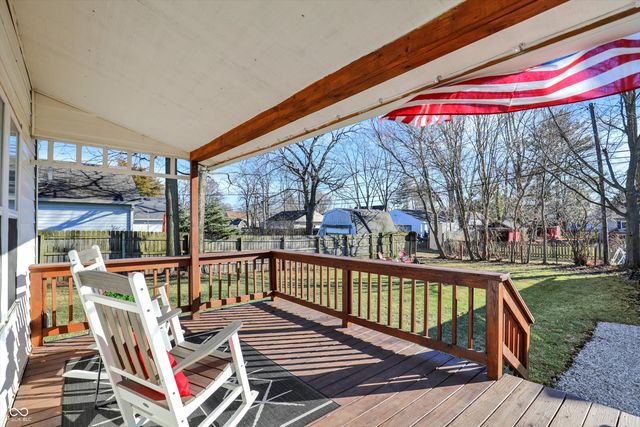 26595 Scherer Avenue, Arcadia, IN 46030