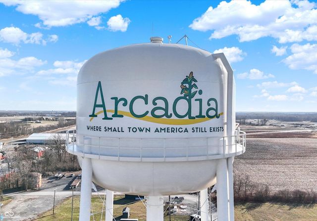 26595 Scherer Avenue, Arcadia, IN 46030