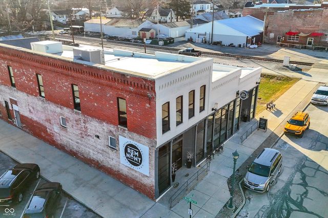 26595 Scherer Avenue, Arcadia, IN 46030