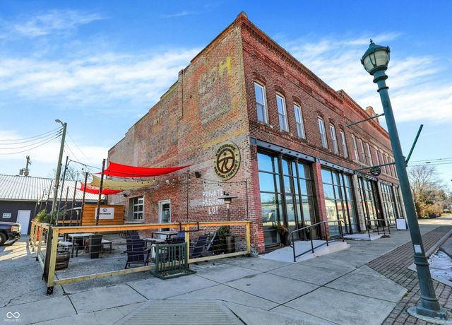 26595 Scherer Avenue, Arcadia, IN 46030