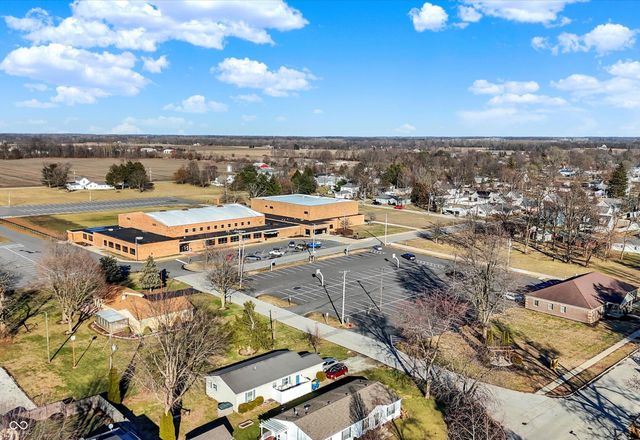 26595 Scherer Avenue, Arcadia, IN 46030