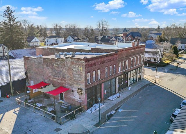 26595 Scherer Avenue, Arcadia, IN 46030