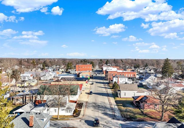 26595 Scherer Avenue, Arcadia, IN 46030