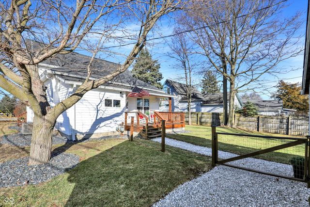 26595 Scherer Avenue, Arcadia, IN 46030