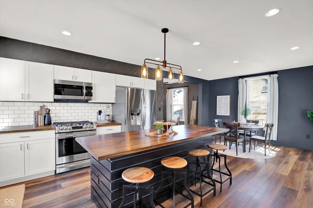 26595 Scherer Avenue, Arcadia, IN 46030