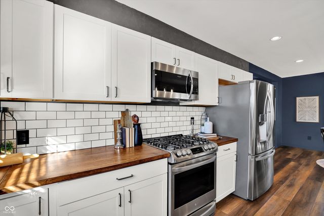 26595 Scherer Avenue, Arcadia, IN 46030