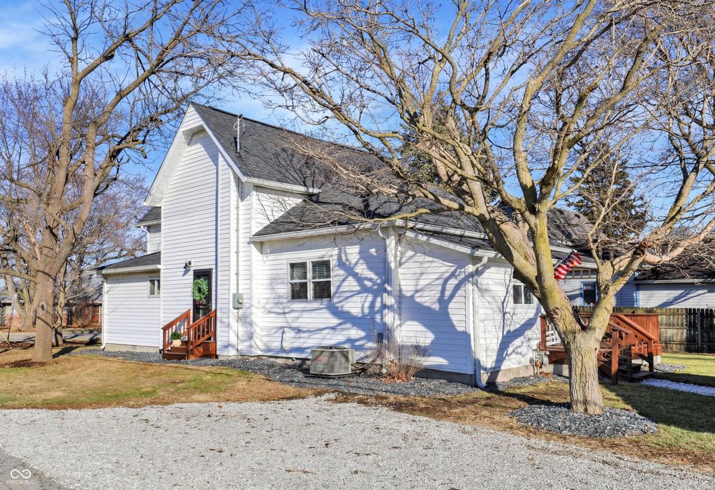 26595 Scherer Avenue, Arcadia, IN 46030