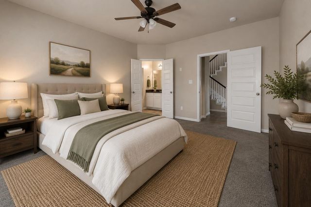 430 Walnut Branch Drive, Baytown, TX 77523