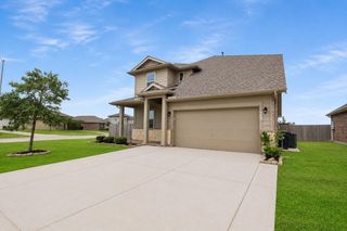 430 Walnut Branch Drive, Baytown, TX 77523