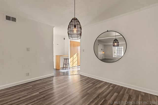 4428 E 68th Street 484, Tulsa, OK 74136