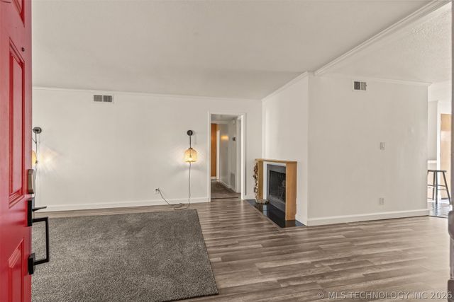 4428 E 68th Street 484, Tulsa, OK 74136