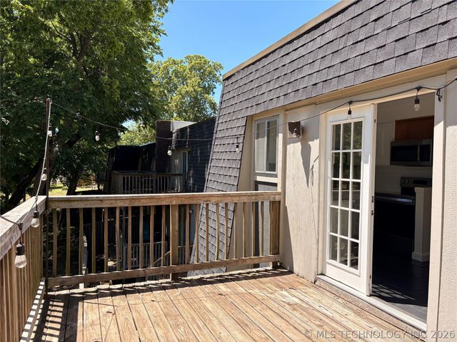 4428 E 68th Street 484, Tulsa, OK 74136