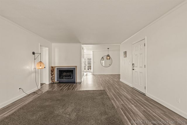 4428 E 68th Street 484, Tulsa, OK 74136