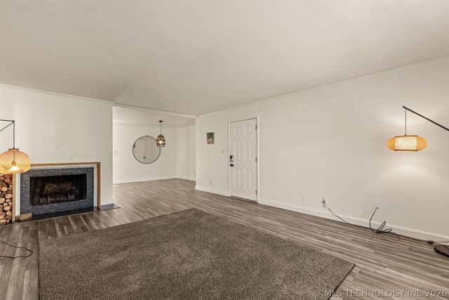 4428 E 68th Street 484, Tulsa, OK 74136