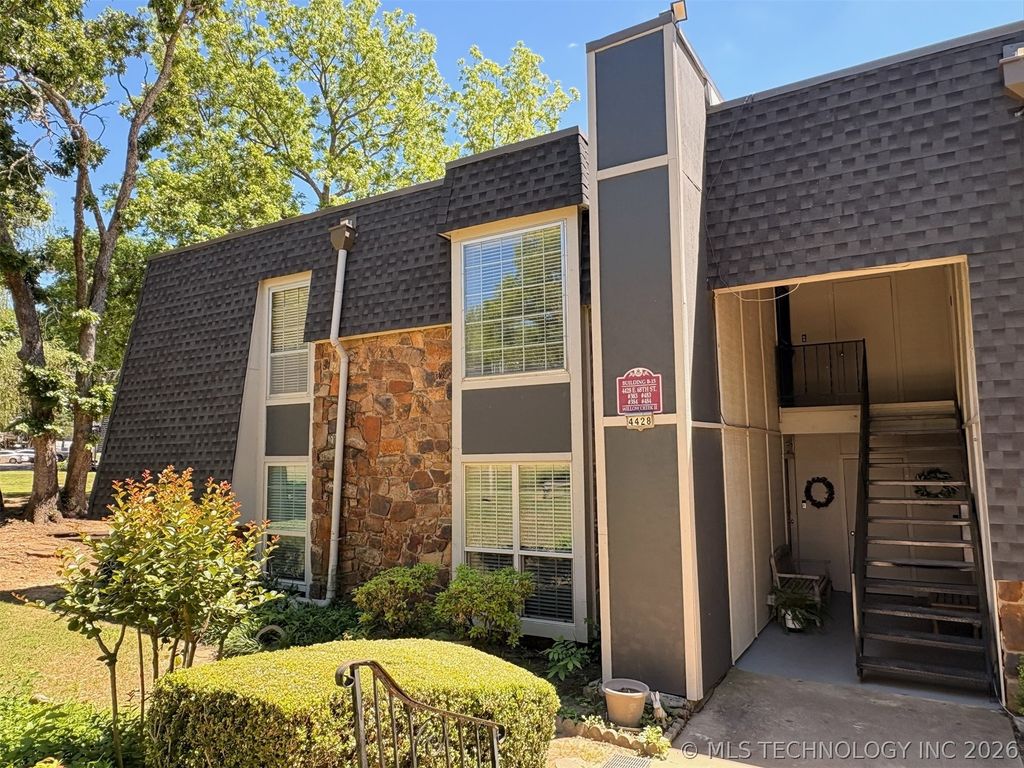4428 E 68th Street 484, Tulsa, OK 74136