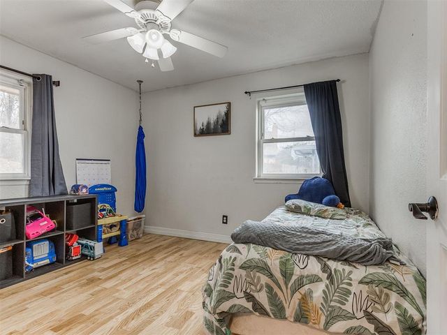 2418 Weatherford Drive, Norman, OK 73071