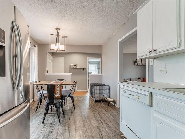 2418 Weatherford Drive, Norman, OK 73071