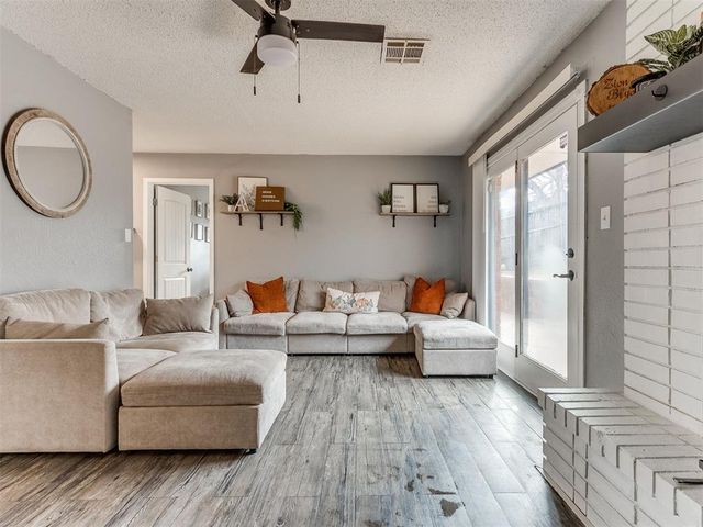 2418 Weatherford Drive, Norman, OK 73071