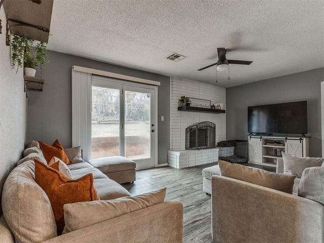 2418 Weatherford Drive, Norman, OK 73071