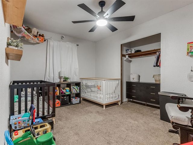 2418 Weatherford Drive, Norman, OK 73071