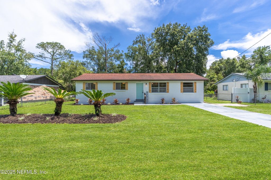 1206 MELROSE Avenue, Green Cove Springs, FL 32043