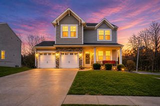 2384 Byerley Drive, Muskegon, MI 49444